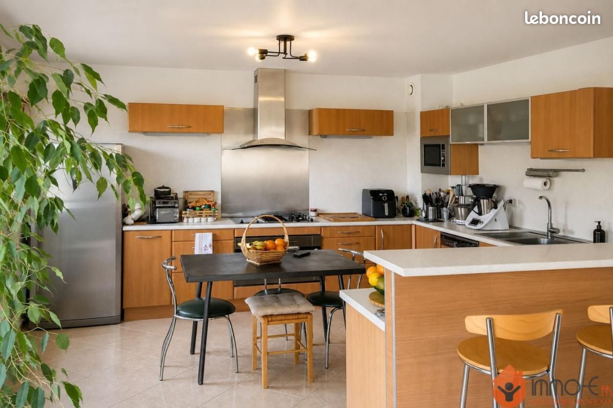 Maison 6 pièces 170 m² (image 4)