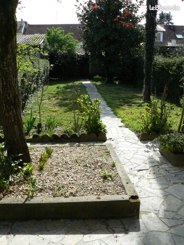 Maison 3 pièces 68 m² · à Périgueux · 68 m² · 770 €/mois