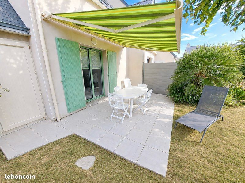 Maison 3 pièces 40 m² · à La Turballe · 40,1 m² · 259 000 €