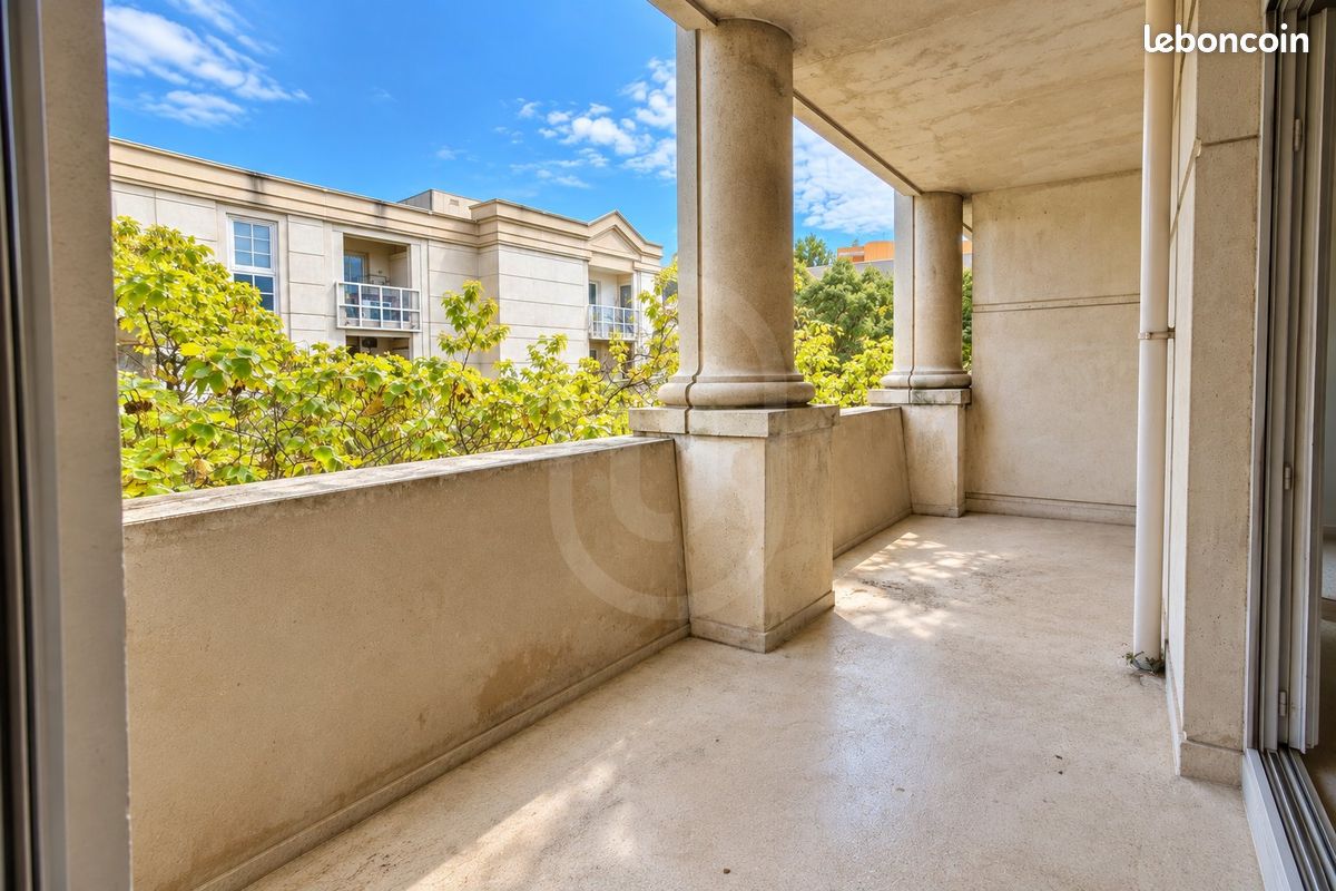 Appartement 3 pièces 64 m² · à Montpellier · 64 m² · 264 000 €