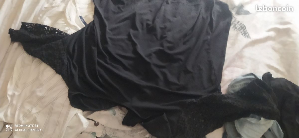 Vend vêtements grande taille (image 2)