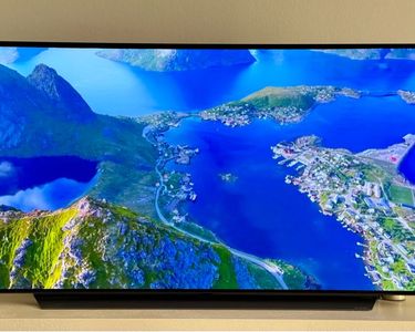 Pièces détachées pour LG 55UC970V