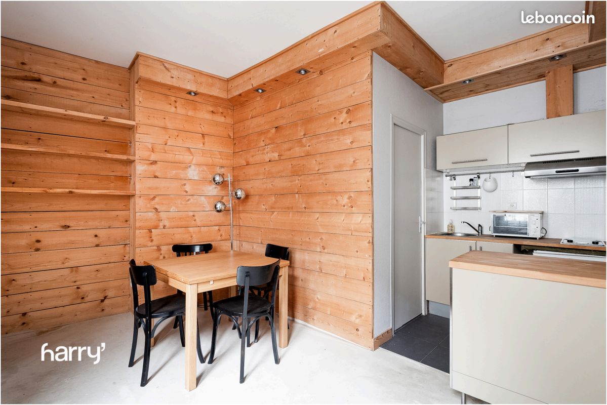 Appartement 2 pièces 33 m² · à Besançon · 33 m² · 570 €