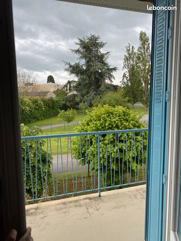 Appartement 3 pièces 69 m² · à Évreux · 69 m² · 92 000 €