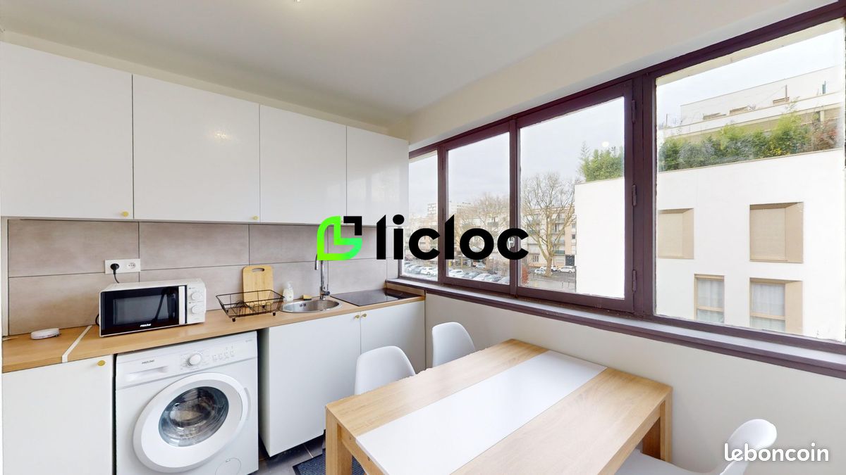 Appartement a louer massy - 4 pièce(s) - 62 m2 - Surfyn