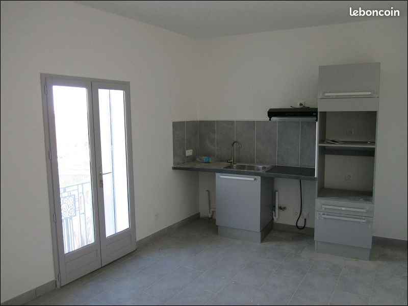 Appartement a louer beziers - 3 pièce(s) - 51 m2 - Surfyn
