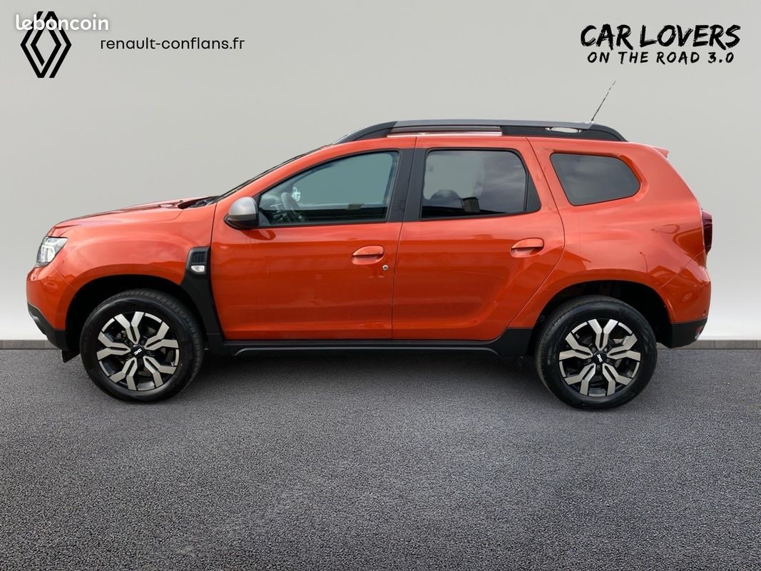DACIA Duster ECO-G 100 4x2 Journey + (image 2)