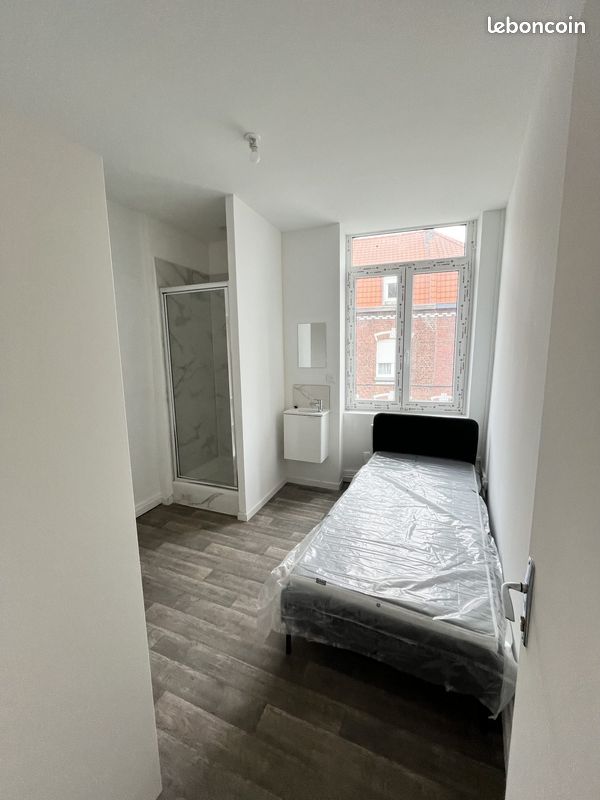 Immeuble 68 m² Tourcoing