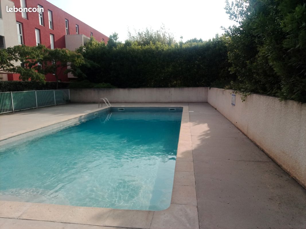 Appartement 2 pièces 36 m² · à Le Crès · 36 m² · 178 000 €