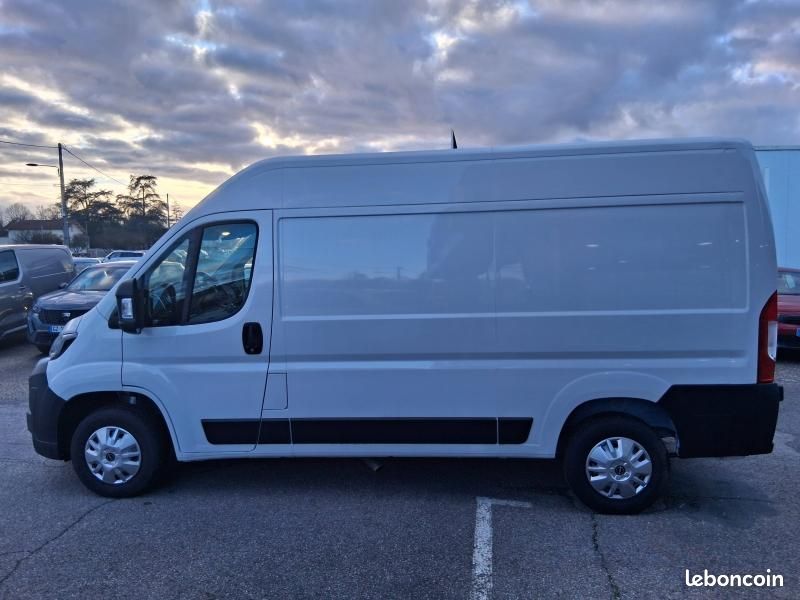 Opel Movano Fg L2H1 3.3 140ch S&S Pack Premium Connect (image 6)