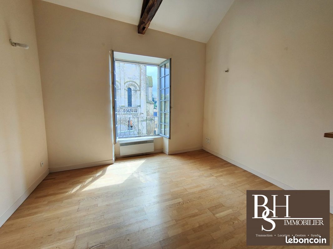 Appartement 2 pièces 30 m² · à Poitiers · 30 m² · 96 700 €