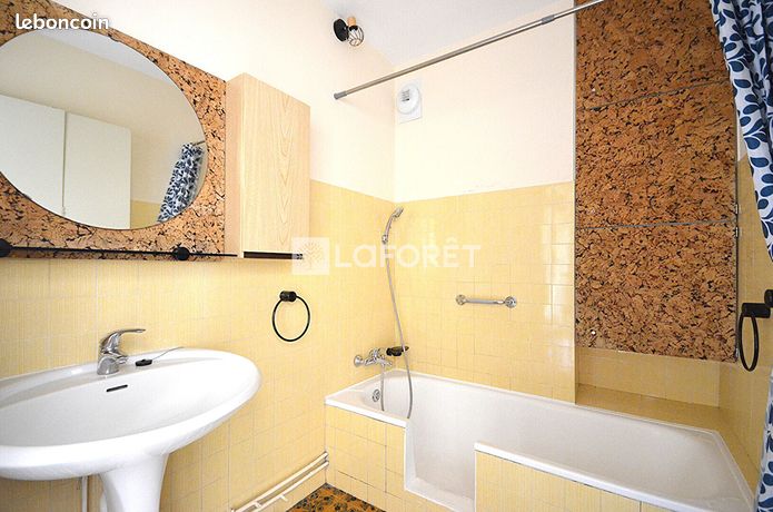Appartement 3 pièces 82 m² — 16