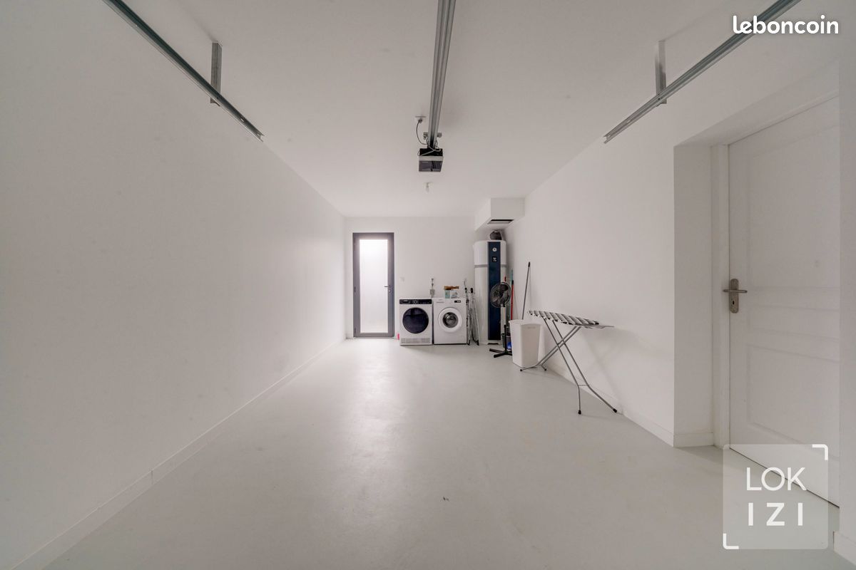 Maison 5 pièces 92 m² - Villenave-d'Ornon 33140 (image principale 16)