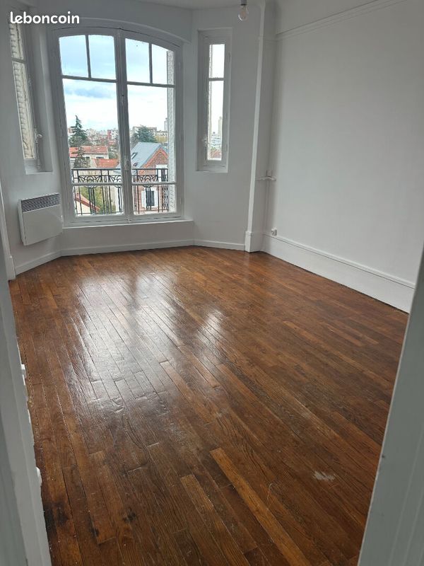 Appartement a louer colombes - 1 pièce(s) - 24 m2 - Surfyn