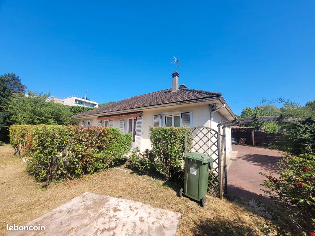 Maison 4 pièces 90 m² · à La Ferté-sous-Jouarre · 90 m² · 312 000 €