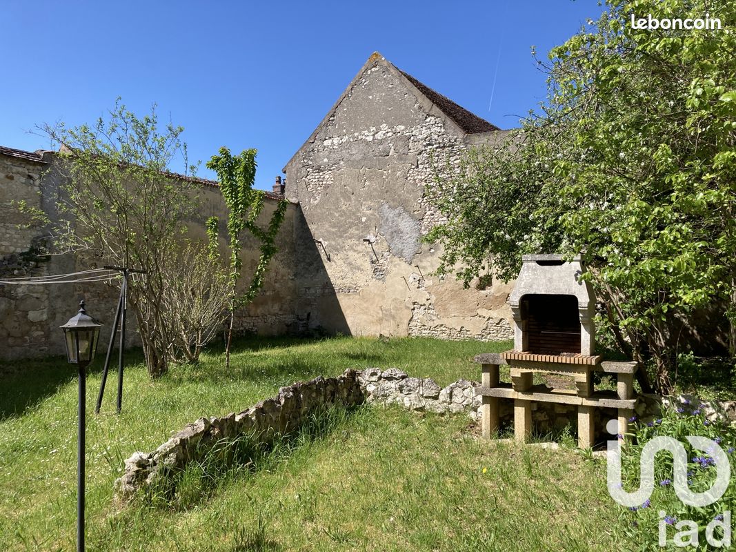 Maison 6 pièces 120 m² · à Brienon-sur-Armançon · 120 m² · 126 400 €
