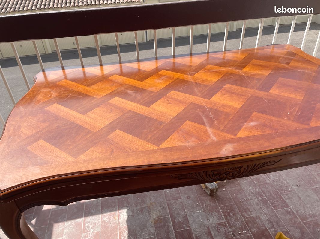 Don - Table de salle à manger (image 2)