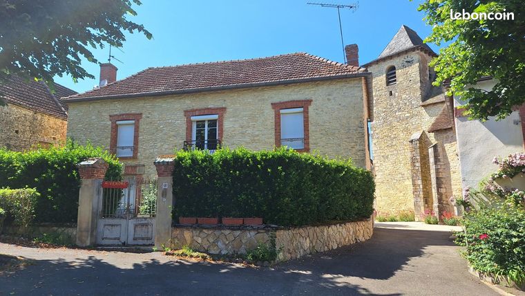 Maison 6 pièces 150 m²