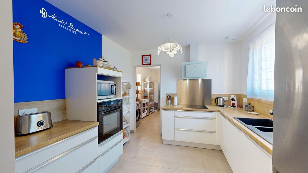 Maison 4 pièces 98 m² (image 5)