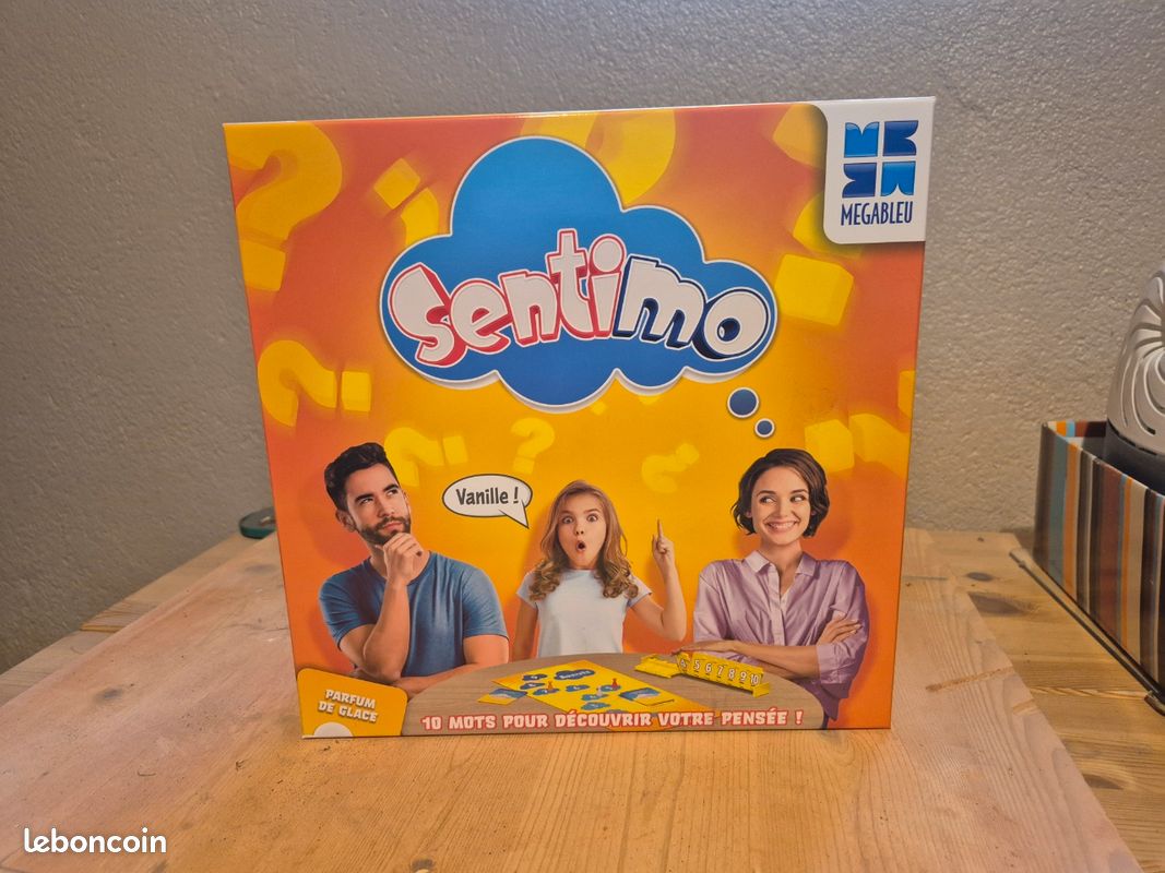 Sentimo (image 1)