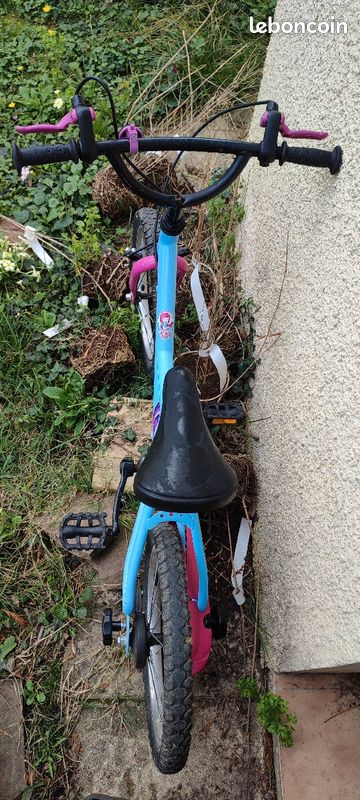 Vélo enfant 4-7 ans (image 2)