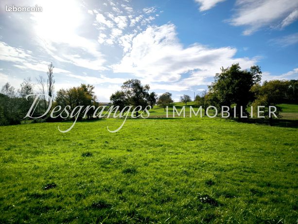 Terrain 5362 m² Thiviers