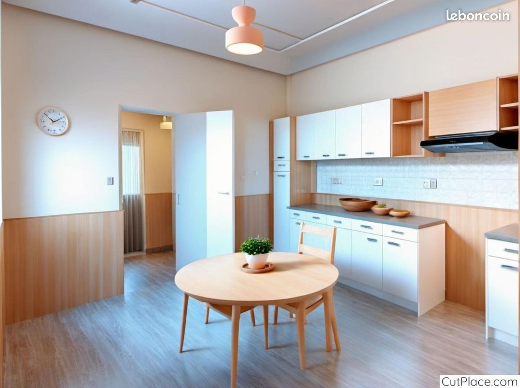 Maison 4 pièces 93 m² (image 5)