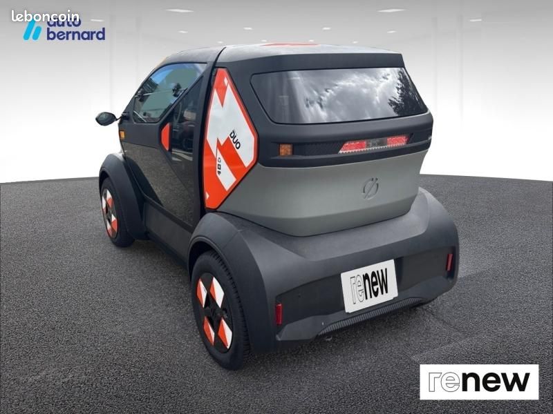 Mobilize Duo 45 Neo (image 7)