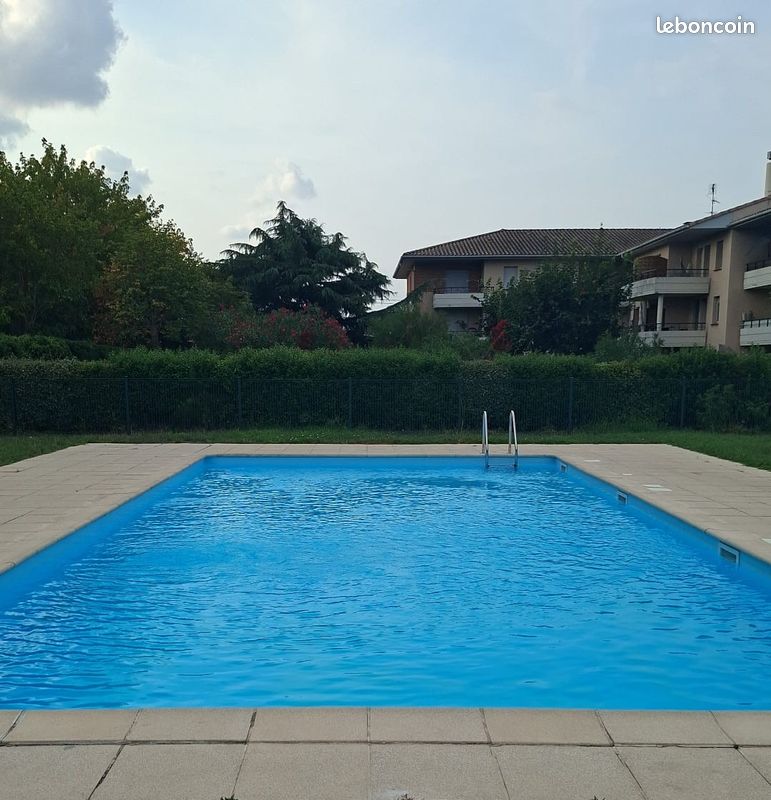 Parking 49 m² · à Toulouse · 49 m² · 159 000 €