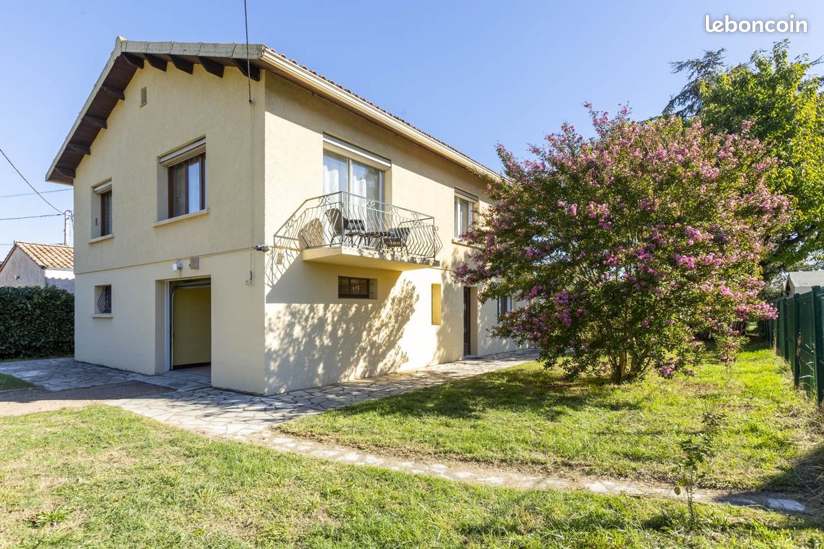 Maison 5 pièces 116 m² · à Labruguière · 116 m² · 219 000 €