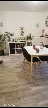 Appartement T3
