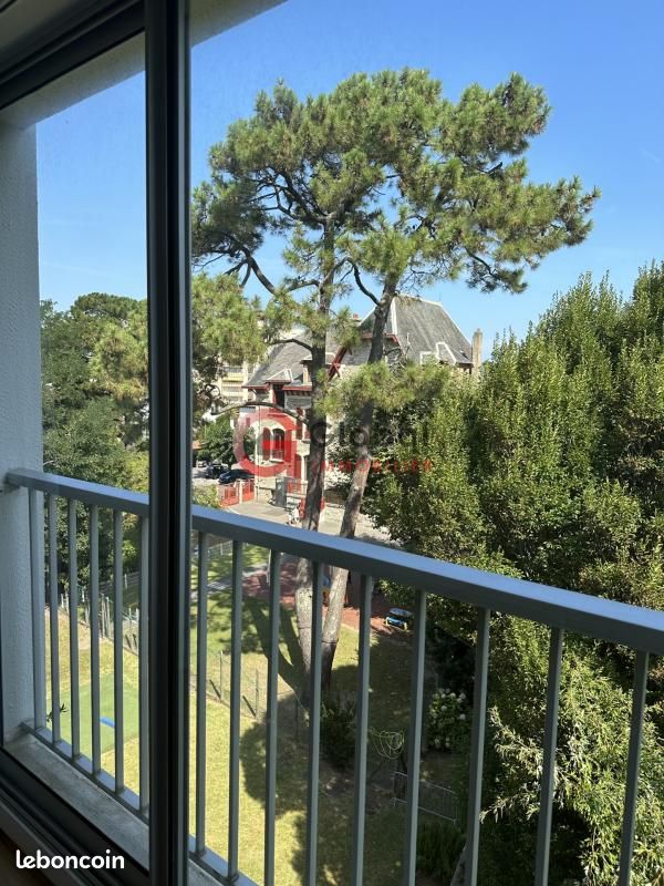 Appartement 3 pièces 65 m² - Biarritz 64200 (image principale 5)