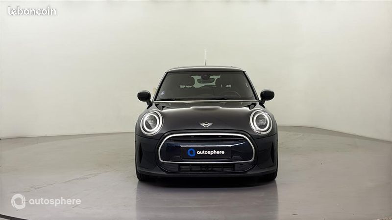 Mini Mini Cooper 136ch Edition Premium Plus BVA7 (image 2)