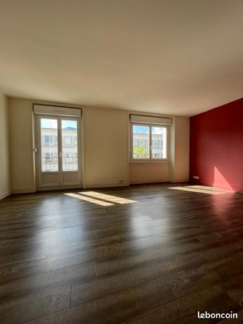 Appartement 3 pièces 71 m²