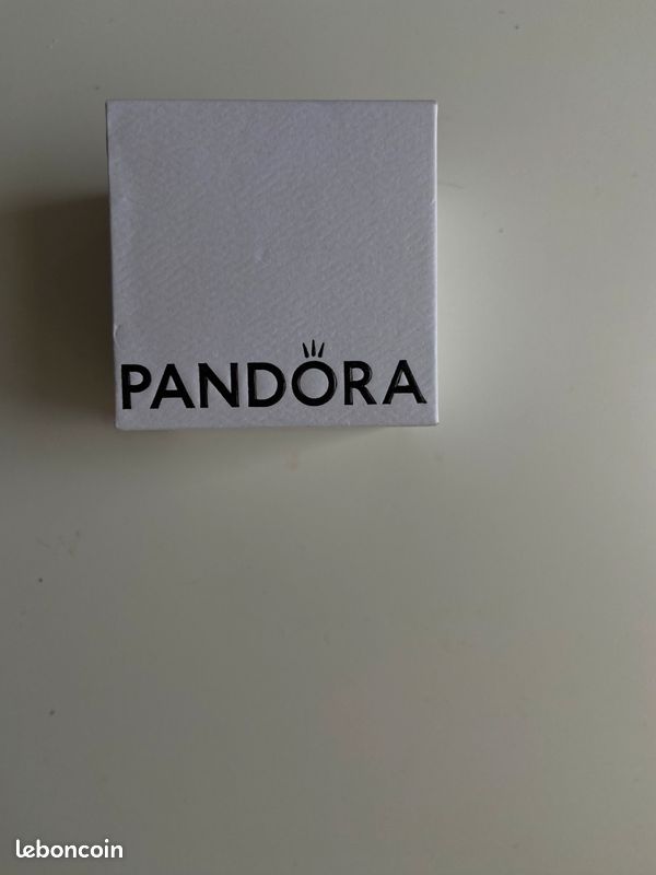 Charm Pandora Cheval (image 3)