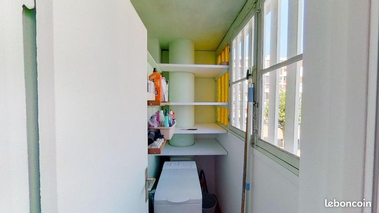 Appartement 4 pièces 70 m² — 5