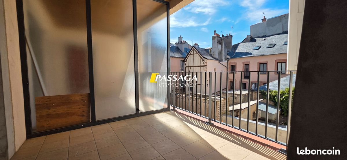 Appartement 3 pièces 82 m² · à Rodez · 82 m² · 708 €/mois