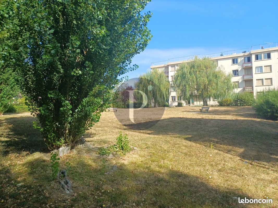 Appartement 4 pièces 68 m² · à Verrières-le-Buisson · 68 m² · 257 000 €