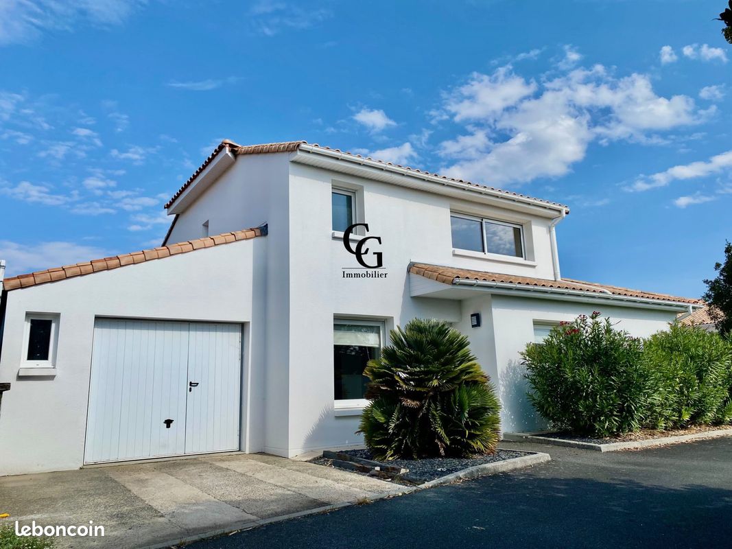 Maison 5 pièces 120 m² · à Vertou · 120 m² · 364 000 €