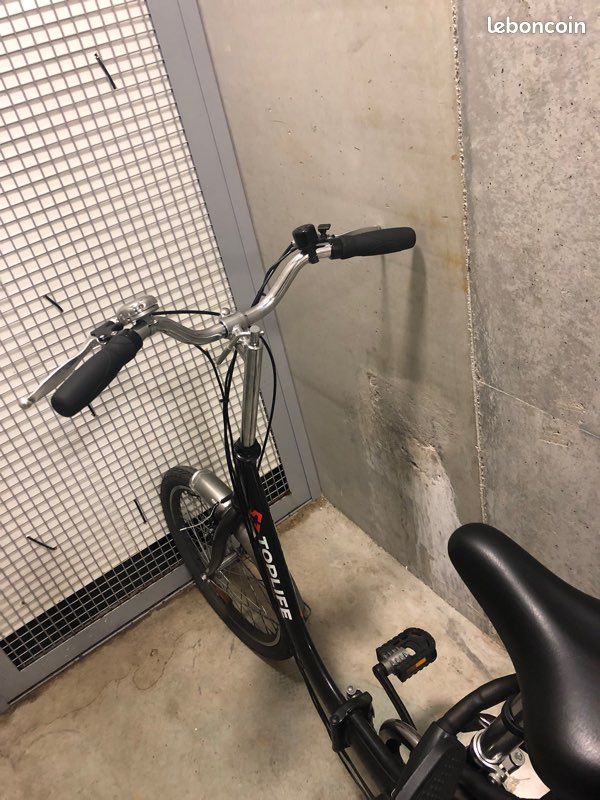 Vélo électrique (image 1)