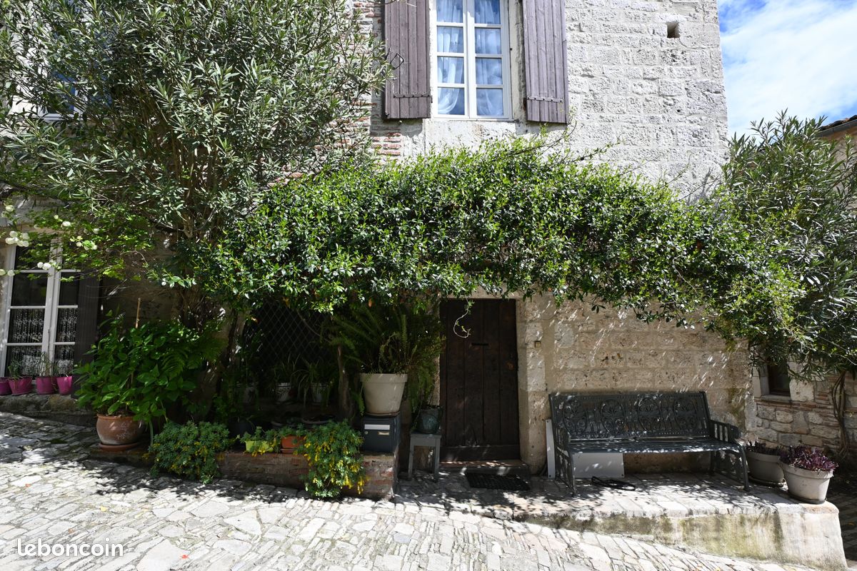 Maison 9 pièces 208 m² · à Penne-d'Agenais · 208 m² · 395 000 €