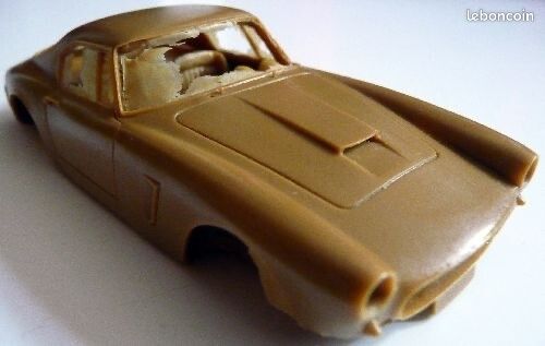 Ferrari 250 gt swb 3l v12 le mans (image 3)