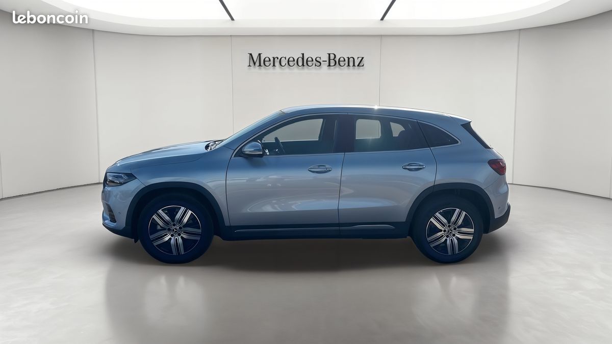 Mercedes eqa 250+ (image 2)