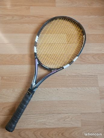 RAQUETTE TENNIS BABOLAT Drive Z Lite Manche 3 4 3/8 EUR 36,50 - FR