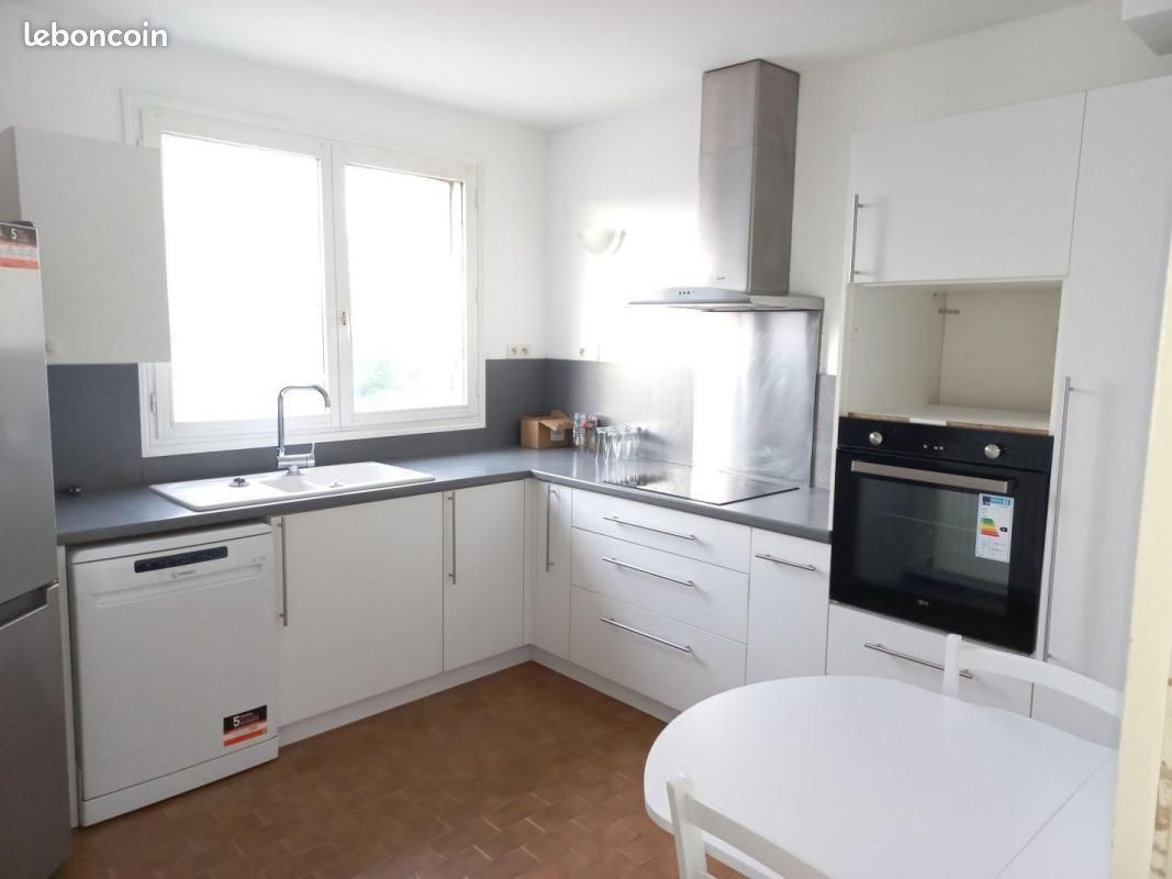 Appartement 3 pièces 85 m² · à Lentilly · 85 m² · 1 040 €