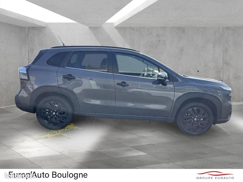 Suzuki S-Cross 1.4 Boosterjet Hybrid 110ch Xplore (image 4)