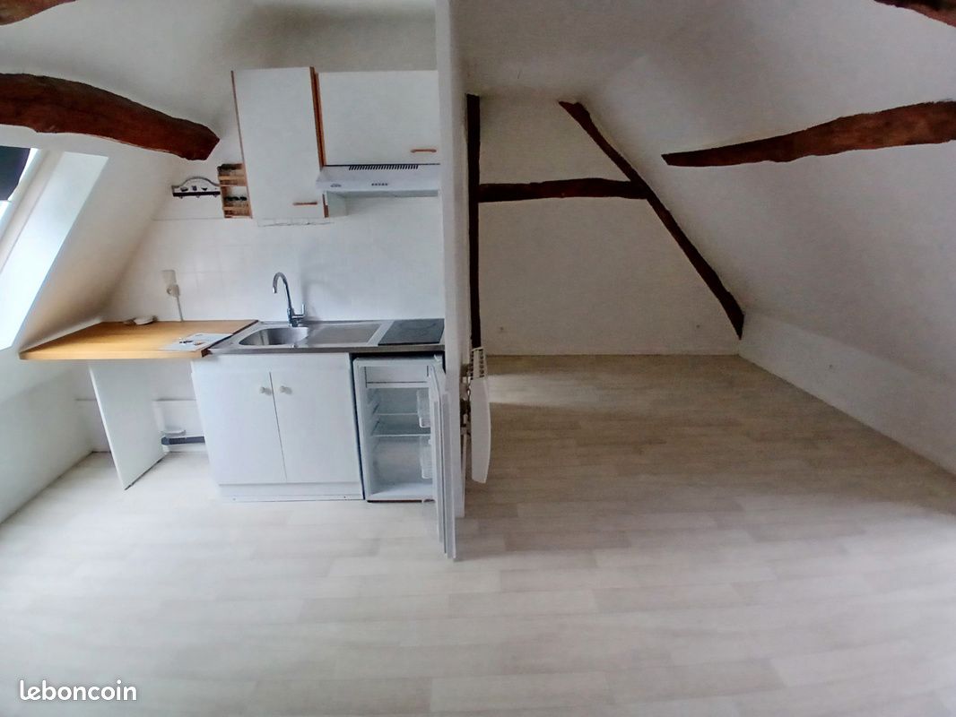 Appartement 1 pièce 26 m² · à Pont-de-l'Arche · 26 m² · 376 €/mois