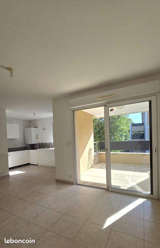 Appartement 3 pièces 66 m² · à Le Thor · 66 m² · 195 000 €
