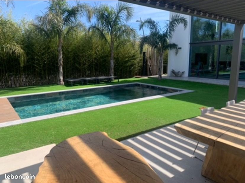 Maison 5 pièces 163 m² · à Toulouges · 163 m² · 580 000 €