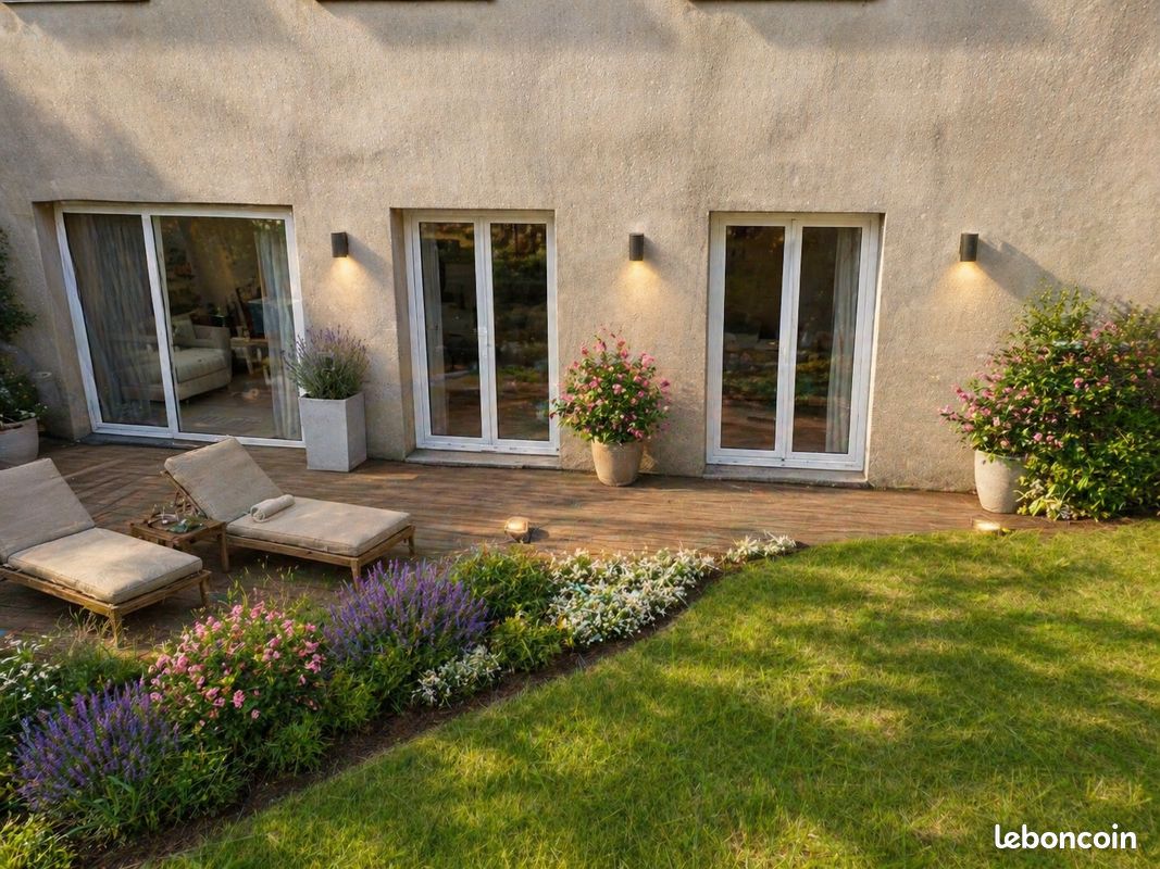 Local commercial 4 pièces 129 m² · à Plougastel-Daoulas · 129 m² · 100 000 €